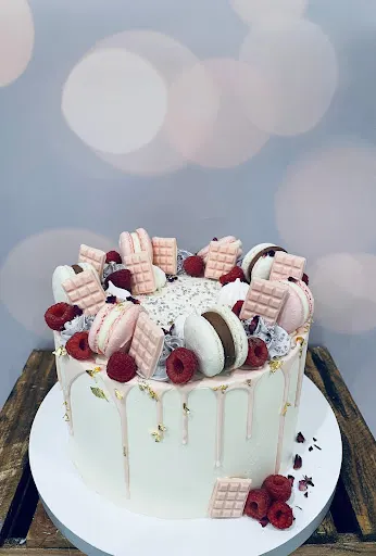 Z cukrem poproszę - torty, słodkie stoły, pracownia słodyczy Żory